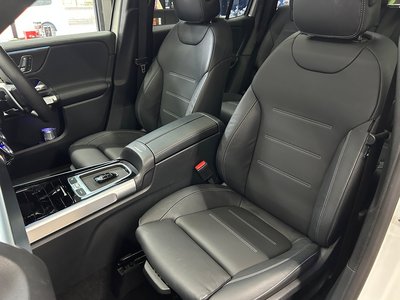 2023 Mercedes-BENZ GLB AMG 缩略图 48