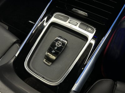 2023 Mercedes-BENZ GLB AMG 缩略图 21