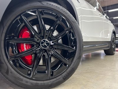2023 Mercedes-BENZ GLB AMG 缩略图 34
