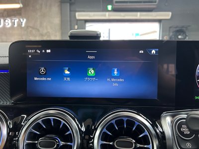 2023 Mercedes-BENZ GLB AMG 缩略图 66