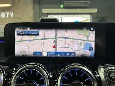 2023 Mercedes-BENZ GLB AMG 缩略图 64