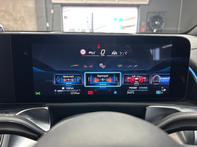 2023 Mercedes-BENZ GLB AMG 缩略图 57