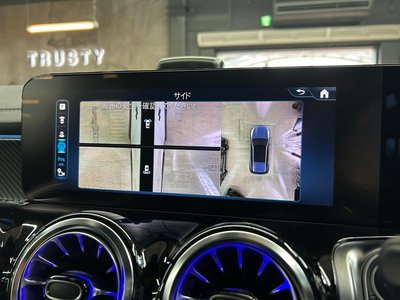 2023 Mercedes-BENZ GLB AMG 缩略图 63