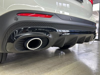 2023 Mercedes-BENZ GLB AMG 缩略图 33