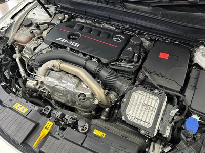 2023 Mercedes-BENZ GLB AMG 缩略图 26