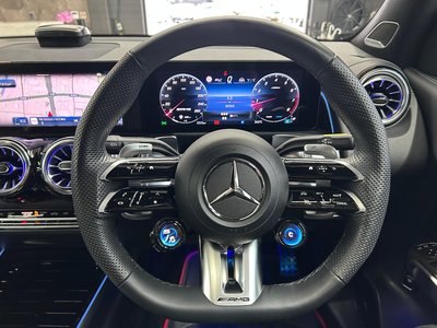 2023 Mercedes-BENZ GLB AMG 缩略图 41