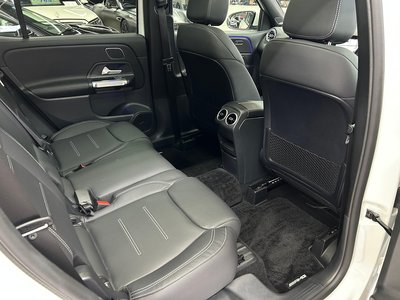 2023 Mercedes-BENZ GLB AMG 缩略图 51
