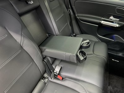 2023 Mercedes-BENZ GLB AMG 缩略图 52