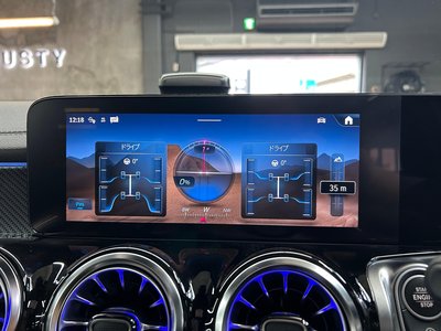 2023 Mercedes-BENZ GLB AMG 缩略图 68