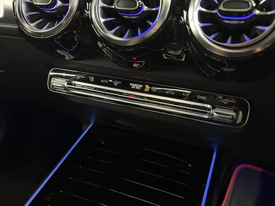 2023 Mercedes-BENZ GLB AMG 缩略图 59