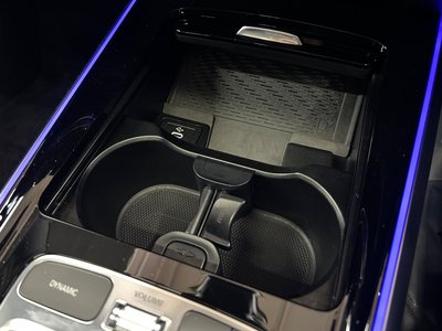 2023 Mercedes-BENZ GLB AMG 缩略图 60