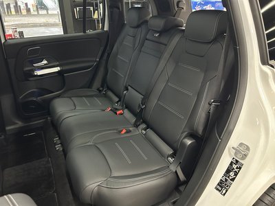 2023 Mercedes-BENZ GLB AMG 缩略图 49
