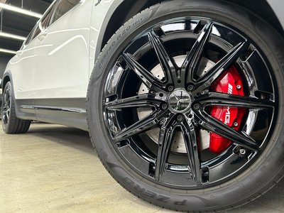 2023 Mercedes-BENZ GLB AMG 照片 7