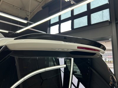 2023 Mercedes-BENZ GLB AMG 缩略图 32