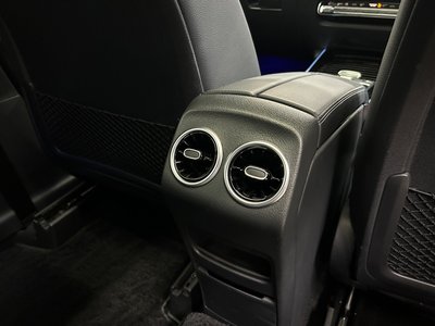 2023 Mercedes-BENZ GLB AMG 缩略图 53