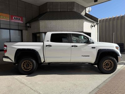 صورة 5 لـ 2021 Toyota TUNDRA