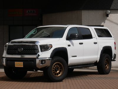 صورة 3 لـ 2021 Toyota TUNDRA