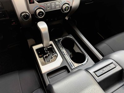 صورة 11 لـ 2021 Toyota TUNDRA
