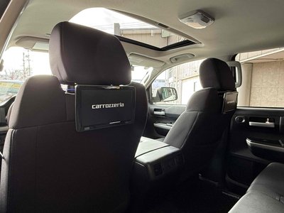 صورة 15 لـ 2021 Toyota TUNDRA