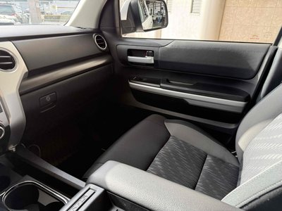 صورة 12 لـ 2021 Toyota TUNDRA