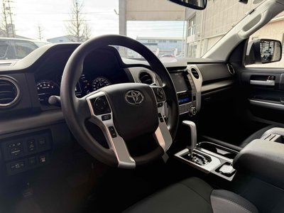صورة 9 لـ 2021 Toyota TUNDRA