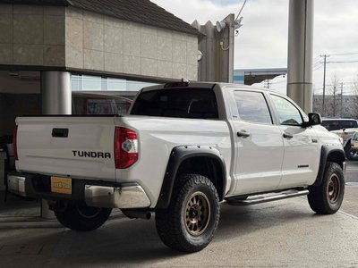 صورة 6 لـ 2021 Toyota TUNDRA
