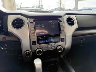 صورة 10 لـ 2021 Toyota TUNDRA