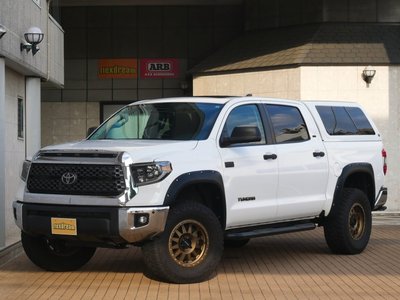 صورة 2 لـ 2021 Toyota TUNDRA