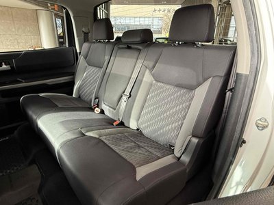 صورة 14 لـ 2021 Toyota TUNDRA