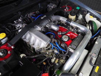 صورة مصغرة 32 لـ 2000 Nissan SKYLINE