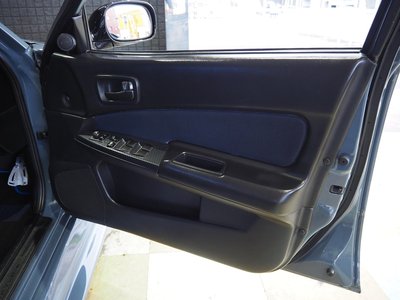 صورة مصغرة 46 لـ 2000 Nissan SKYLINE
