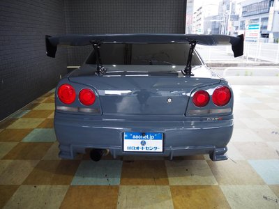صورة 5 لـ 2000 Nissan SKYLINE