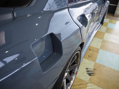 صورة مصغرة 21 لـ 2000 Nissan SKYLINE