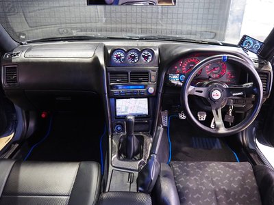 صورة 6 لـ 2000 Nissan SKYLINE