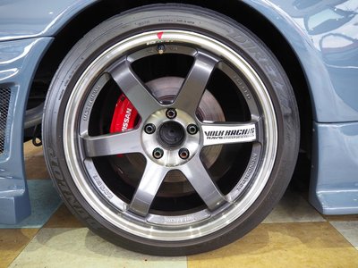 صورة مصغرة 26 لـ 2000 Nissan SKYLINE