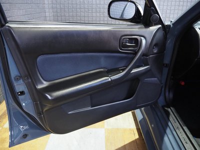 صورة مصغرة 48 لـ 2000 Nissan SKYLINE