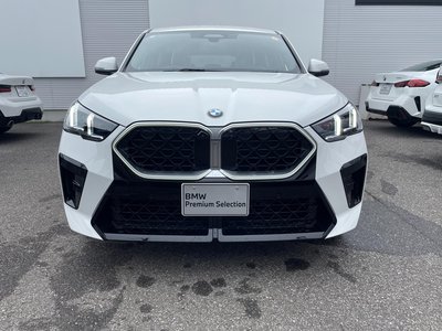 2025 BMW X2 照片 6