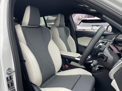 2025 BMW X2 照片 4