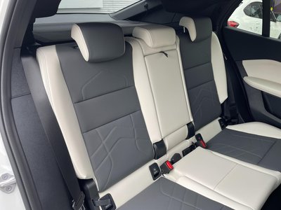 2025 BMW X2 照片 14