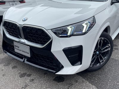 2025 BMW X2 照片 3