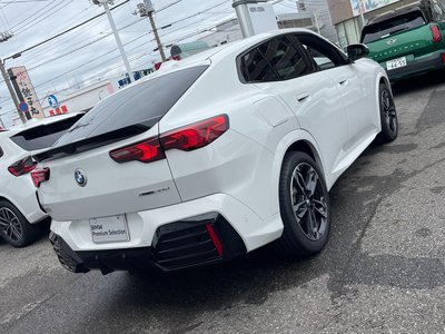 2025 BMW X2 照片 11