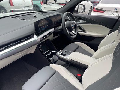2025 BMW X2 照片 5