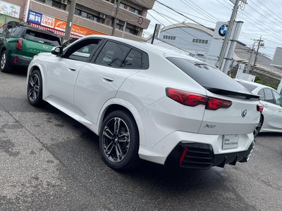 2025 BMW X2 照片 9
