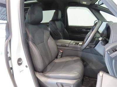 صورة 21 لـ 2025 Toyota ALPHARD