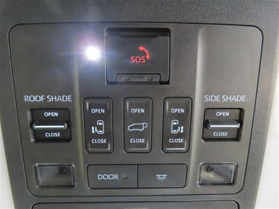 صورة 19 لـ 2025 Toyota ALPHARD