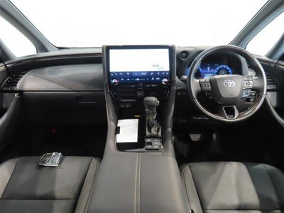 صورة 4 لـ 2025 Toyota ALPHARD