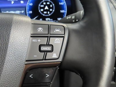 صورة 14 لـ 2025 Toyota ALPHARD