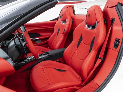 2025 Ferrari 296 GTS — фото 3