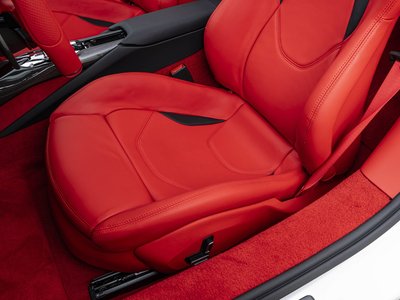 2025 Ferrari 296 GTS — фото 5