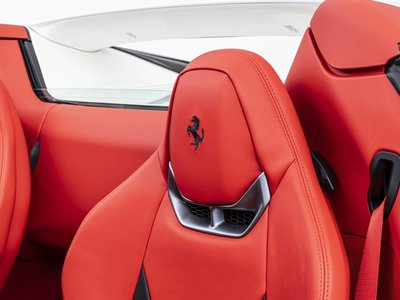 2025 Ferrari 296 GTS — фото 4